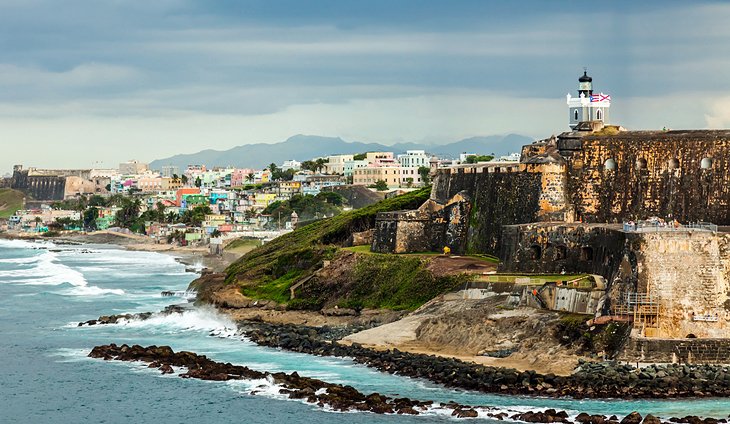 top tourist destinations puerto rico